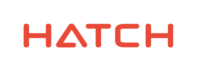 Hatch Logo